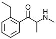 2-Ethylmethcathinone (2-EMC)
