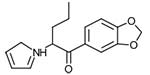 3,4-Methylenedioxypyrovalerone (3,4-MDPV)