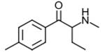 4-Methylbuphedrone (4-methyl BP)