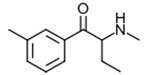 3-Methylbuphedrone (3-methyl BP)