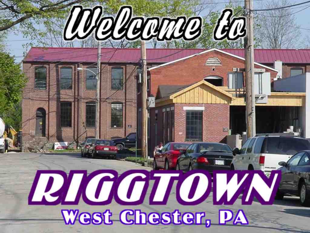 History of West Chester, Pennsylvania | History | West Chester University