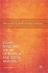 Essays Reflecting the Art of Political and Social Analysis by Lawrence Davidson