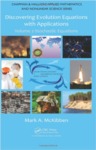 Discovering Evolution Equations with Applications: Volume 2-Stochastic Equations by Mark A. McKibben