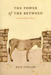 The Power of the Between: an Anthropological Odyssey by Paul Stoller
