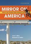 Mirror on America: Essays and Images from Popular Culture by Joan T. Mims and Elizabeth M. Nollen