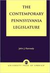 The Contemporary Pennsylvania Legislature