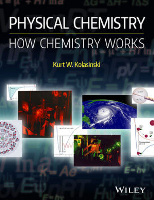 chemistry physical works wiley books kolasinski kurt hoepli