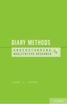 Diary Methods: Understanding Qualitative Research by Lauri L. Hyers