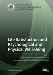 Life Satisfaction and Psychological and Physical Well-Being by V. Krishna Kumar and Jasmin Tahmaseb-McConatha