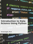 Introduction to Data Science Using Python by Afrand Agah