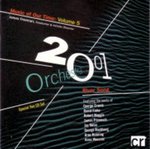 Orchestra 2001 Music Of Our Time: Volume 5 by Robert Maggio