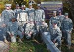 ROTC in the Gordon Natural Area (1)