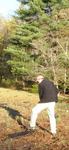 Tree Planting with Brandywine Conservancy, October 2014, Gordon Natural Area (14) by Gerard Hertel